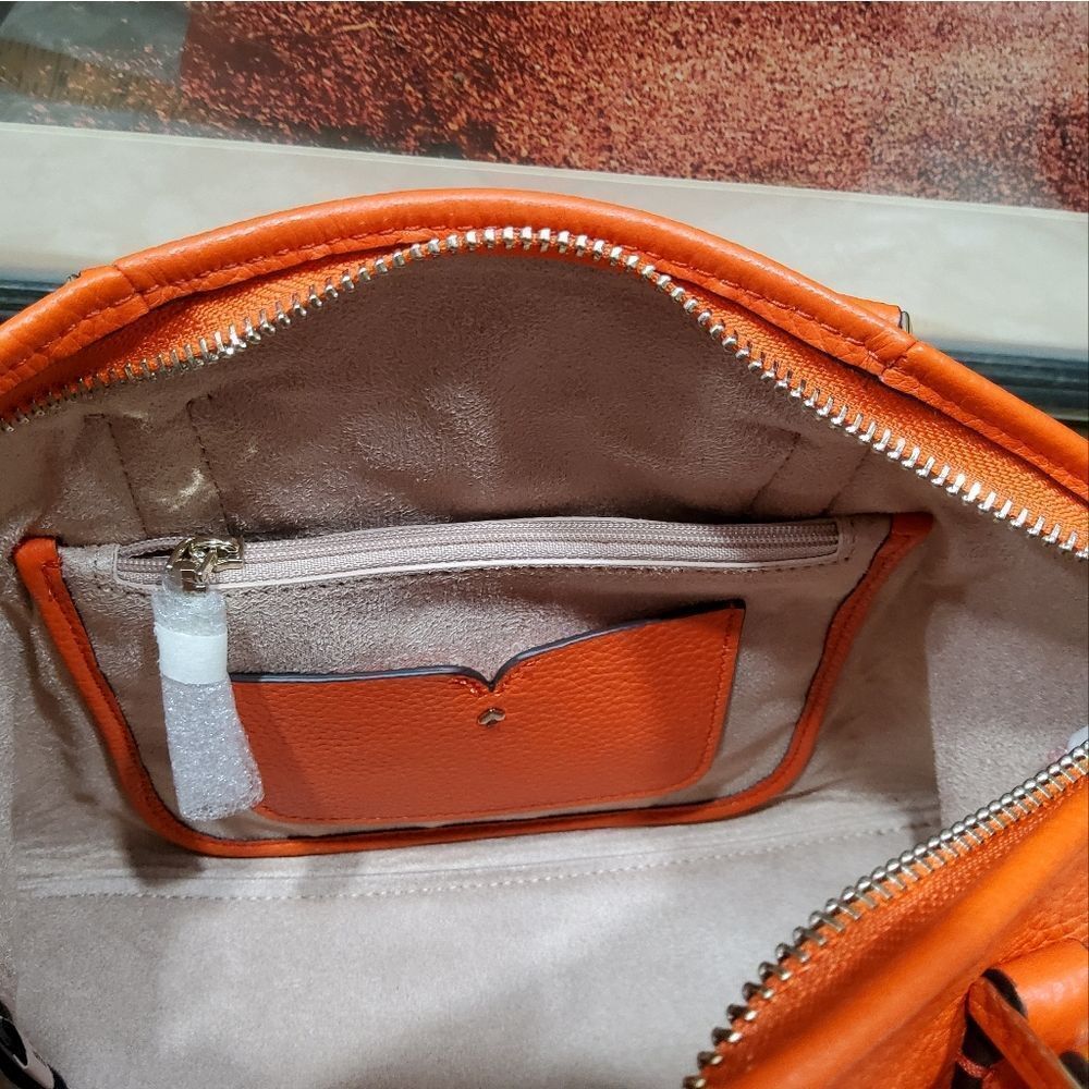 Kate Spade Abbott Small Satchel - Picture 13 of 16